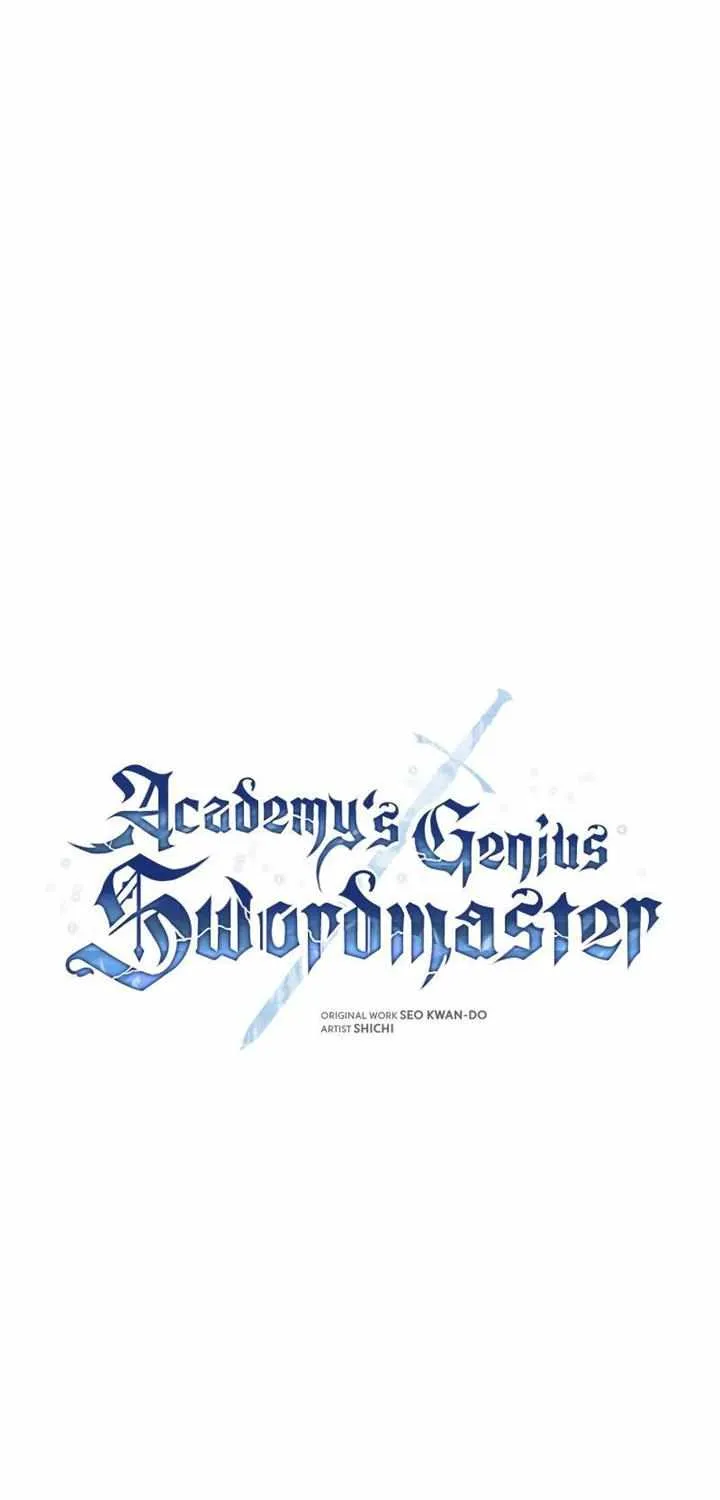 Read Academy’s Genius Swordmaster chapter 21 image 2 on Lezhin