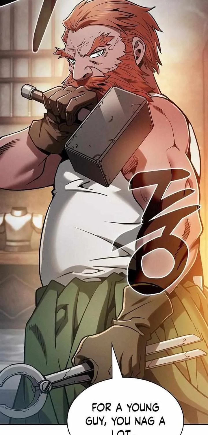 Read Academy’s Genius Swordmaster chapter 21 image 20 on Lezhin