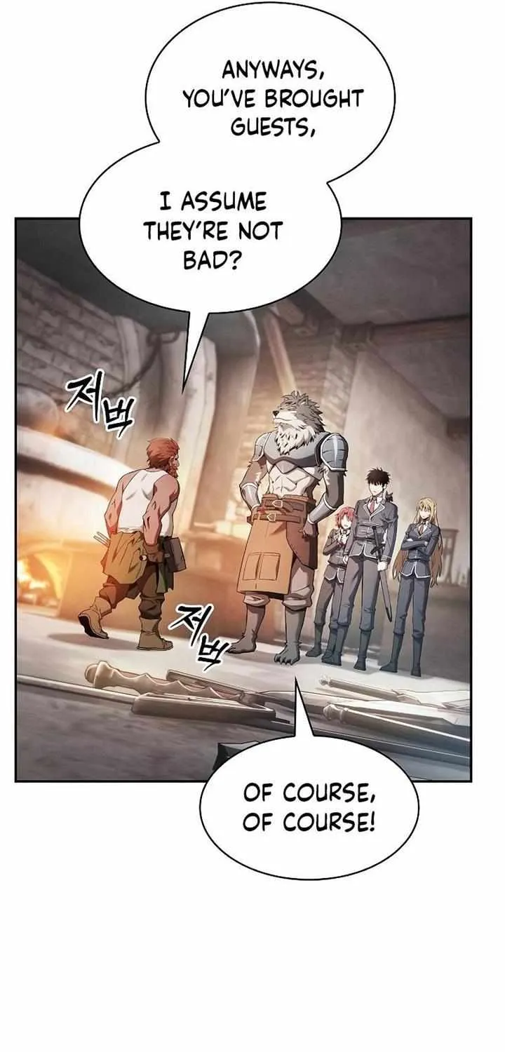 Read Academy’s Genius Swordmaster chapter 21 image 22 on Lezhin