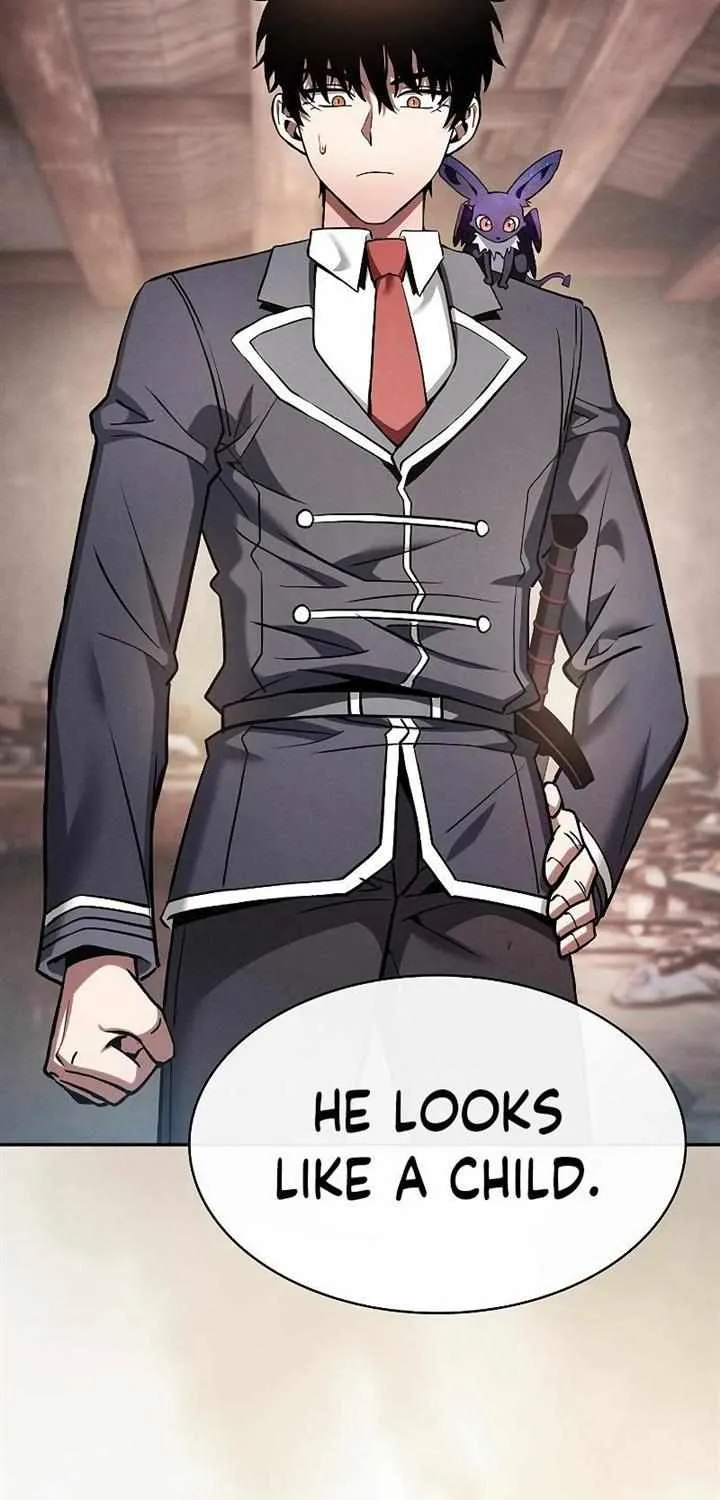 Read Academy’s Genius Swordmaster chapter 21 image 26 on Lezhin