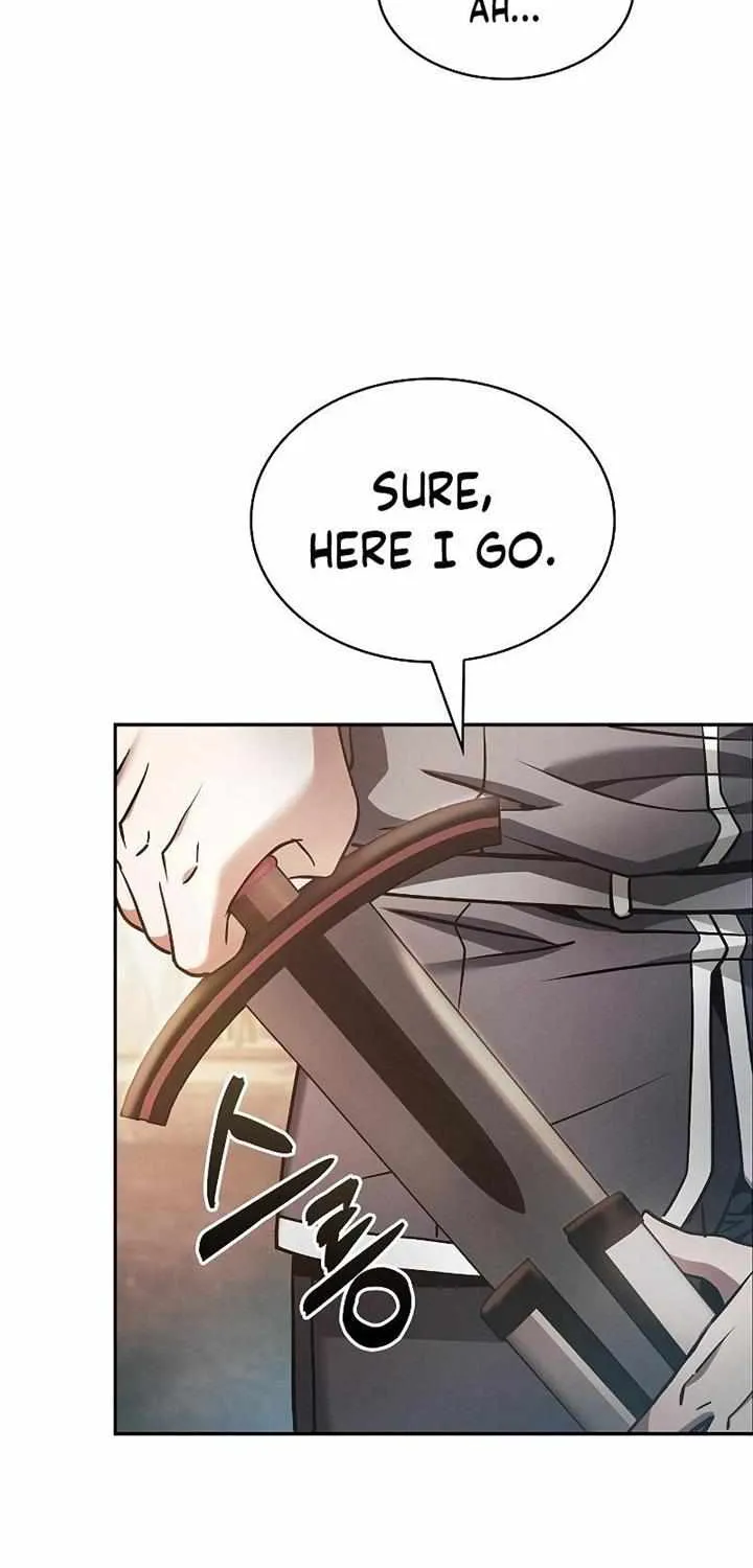 Read Academy’s Genius Swordmaster chapter 21 image 28 on Lezhin