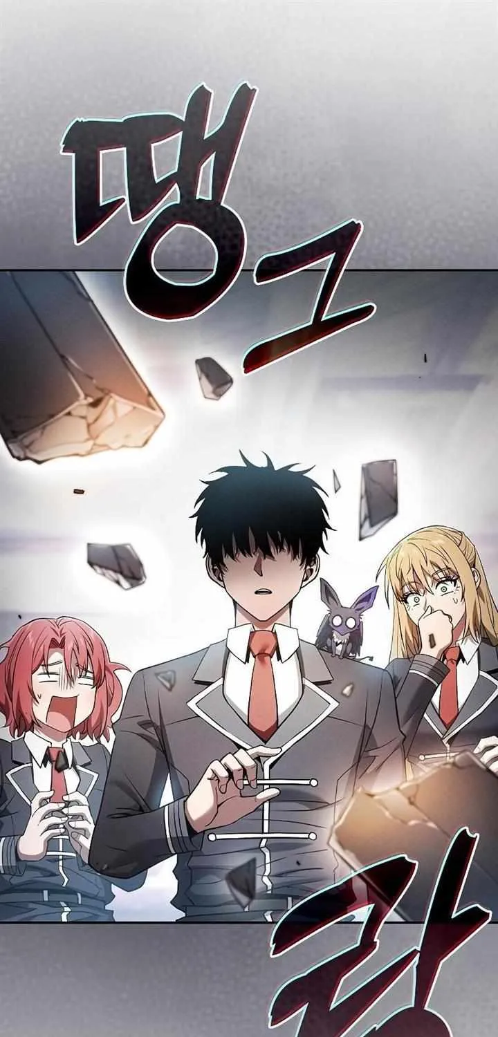 Read Academy’s Genius Swordmaster chapter 21 image 32 on Lezhin