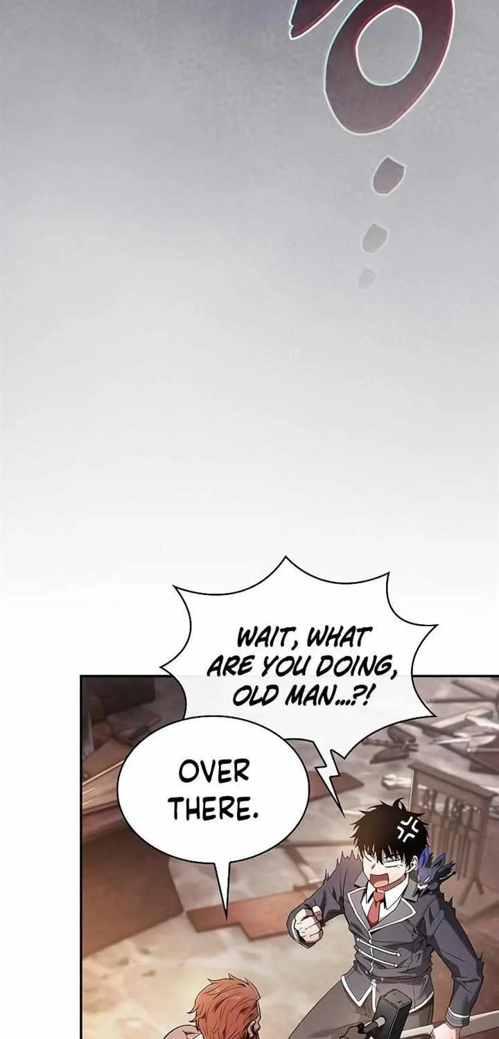 Read Academy’s Genius Swordmaster chapter 21 image 33 on Lezhin