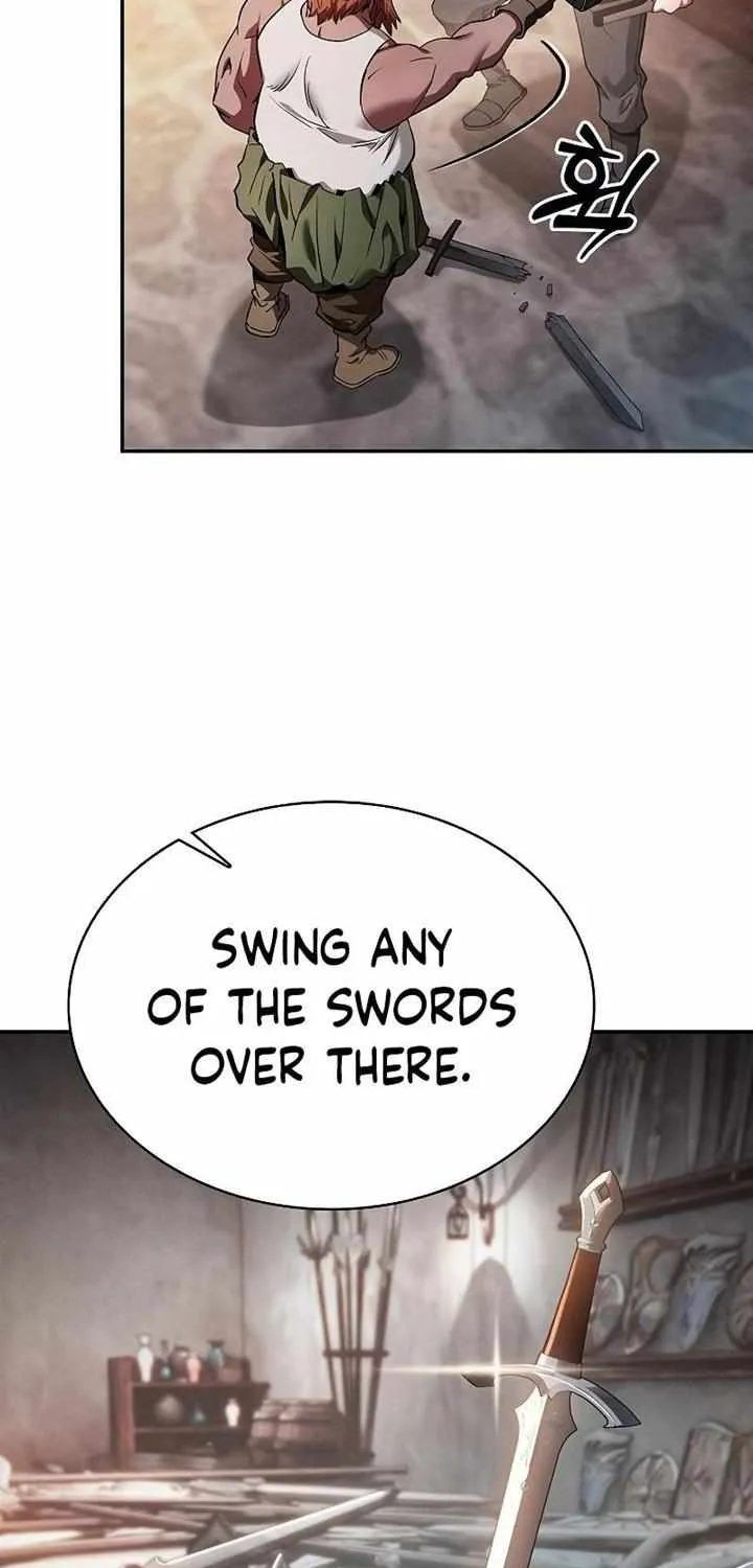 Read Academy’s Genius Swordmaster chapter 21 image 34 on Lezhin