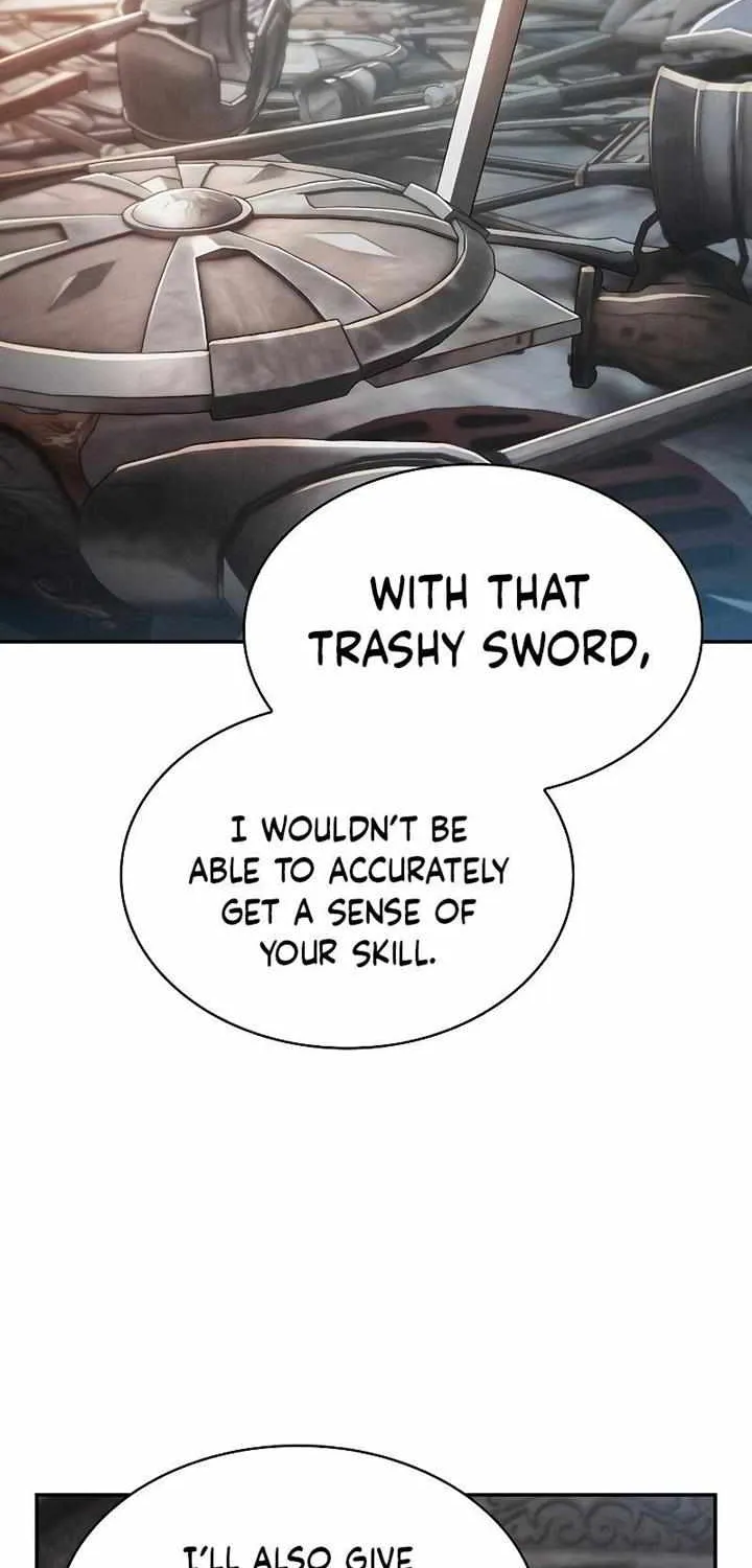 Read Academy’s Genius Swordmaster chapter 21 image 35 on Lezhin