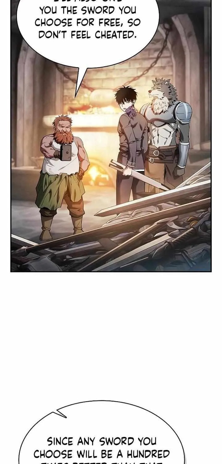 Read Academy’s Genius Swordmaster chapter 21 image 36 on Lezhin