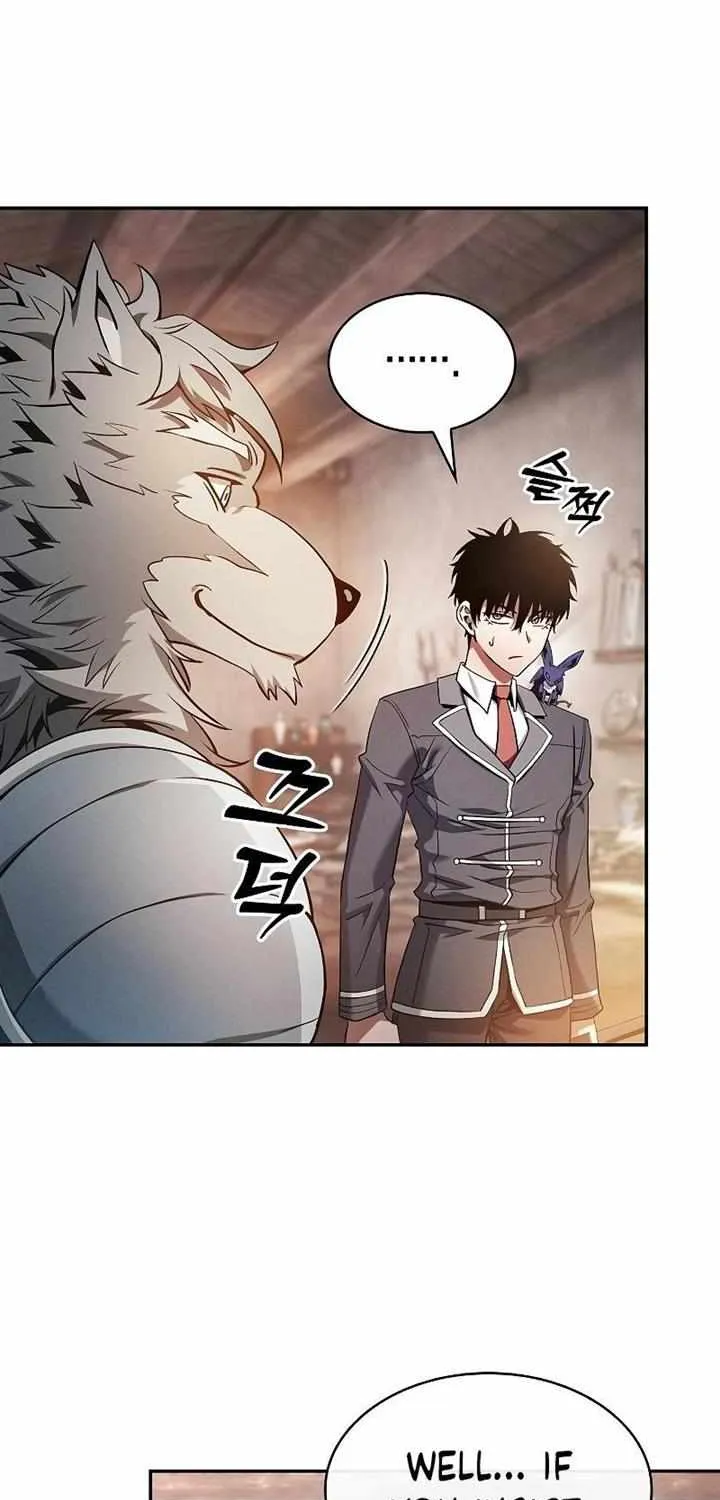 Read Academy’s Genius Swordmaster chapter 21 image 38 on Lezhin