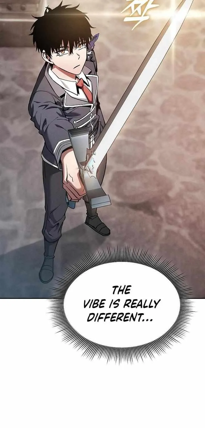 Read Academy’s Genius Swordmaster chapter 21 image 40 on Lezhin