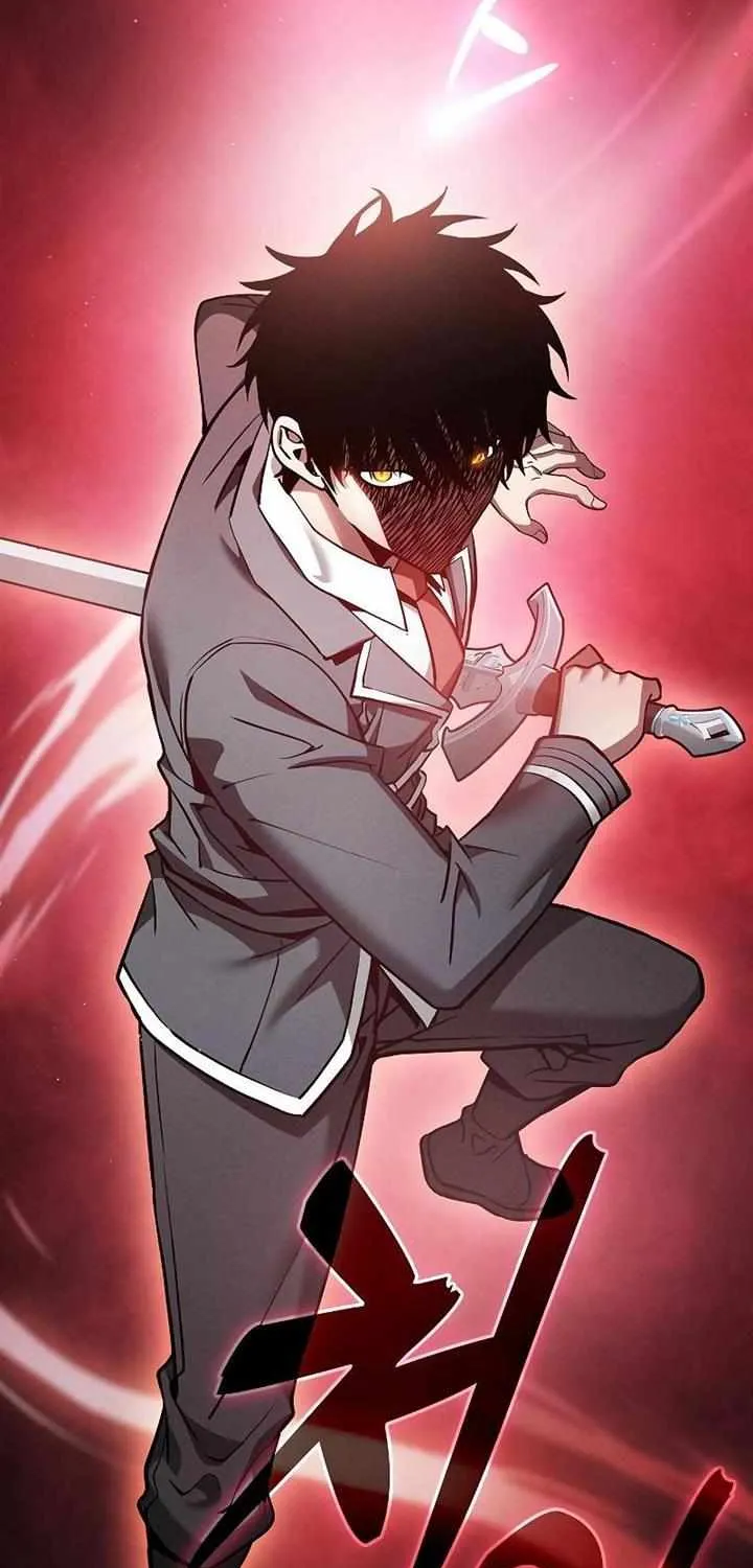 Read Academy’s Genius Swordmaster chapter 21 image 48 on Lezhin