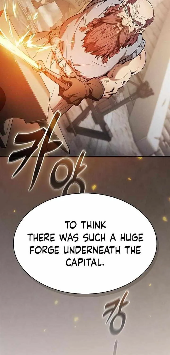 Read Academy’s Genius Swordmaster chapter 21 image 5 on Lezhin