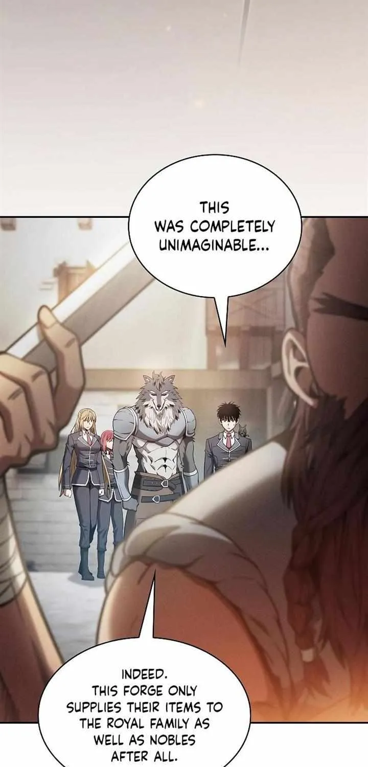 Read Academy’s Genius Swordmaster chapter 21 image 6 on Lezhin