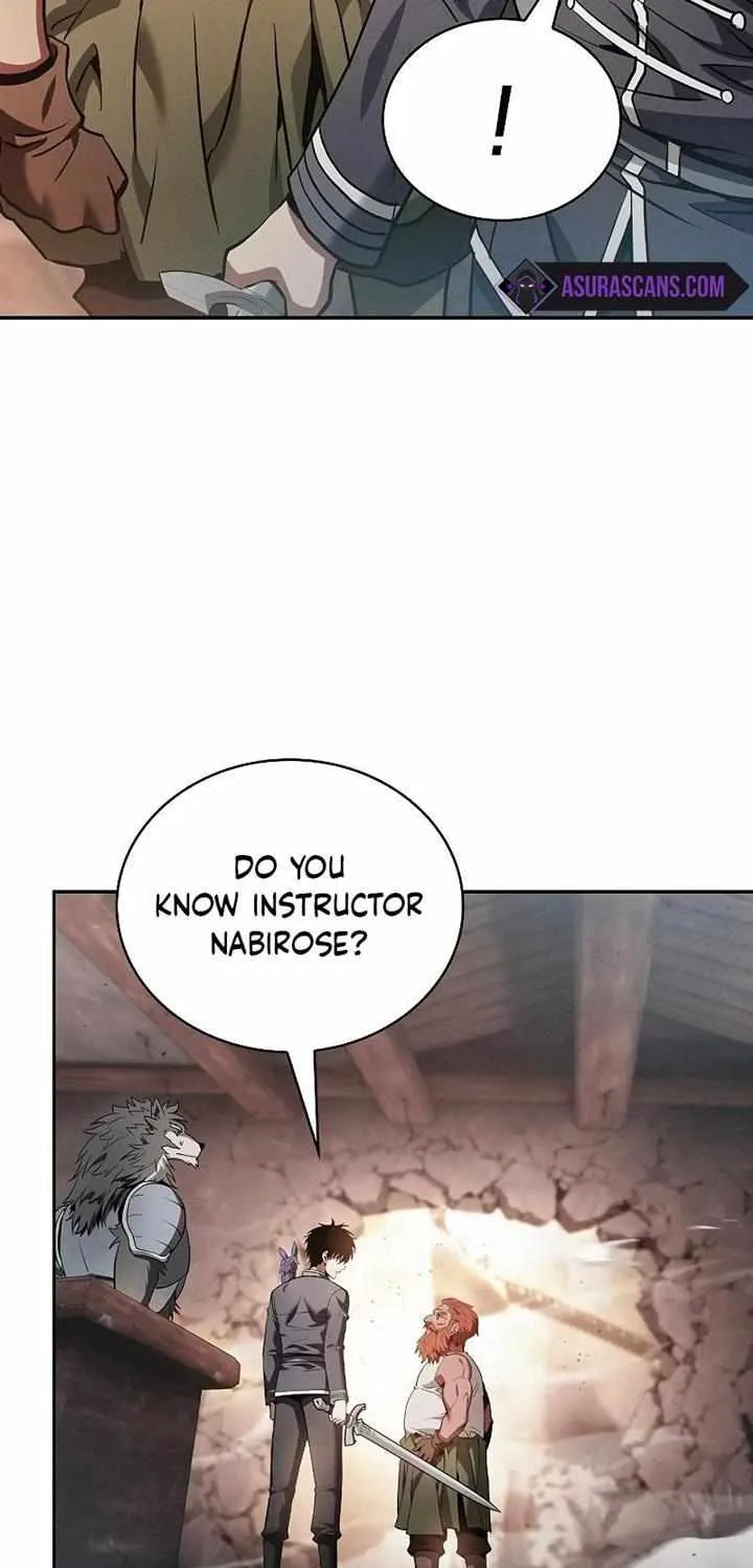 Read Academy’s Genius Swordmaster chapter 21 image 65 on Lezhin