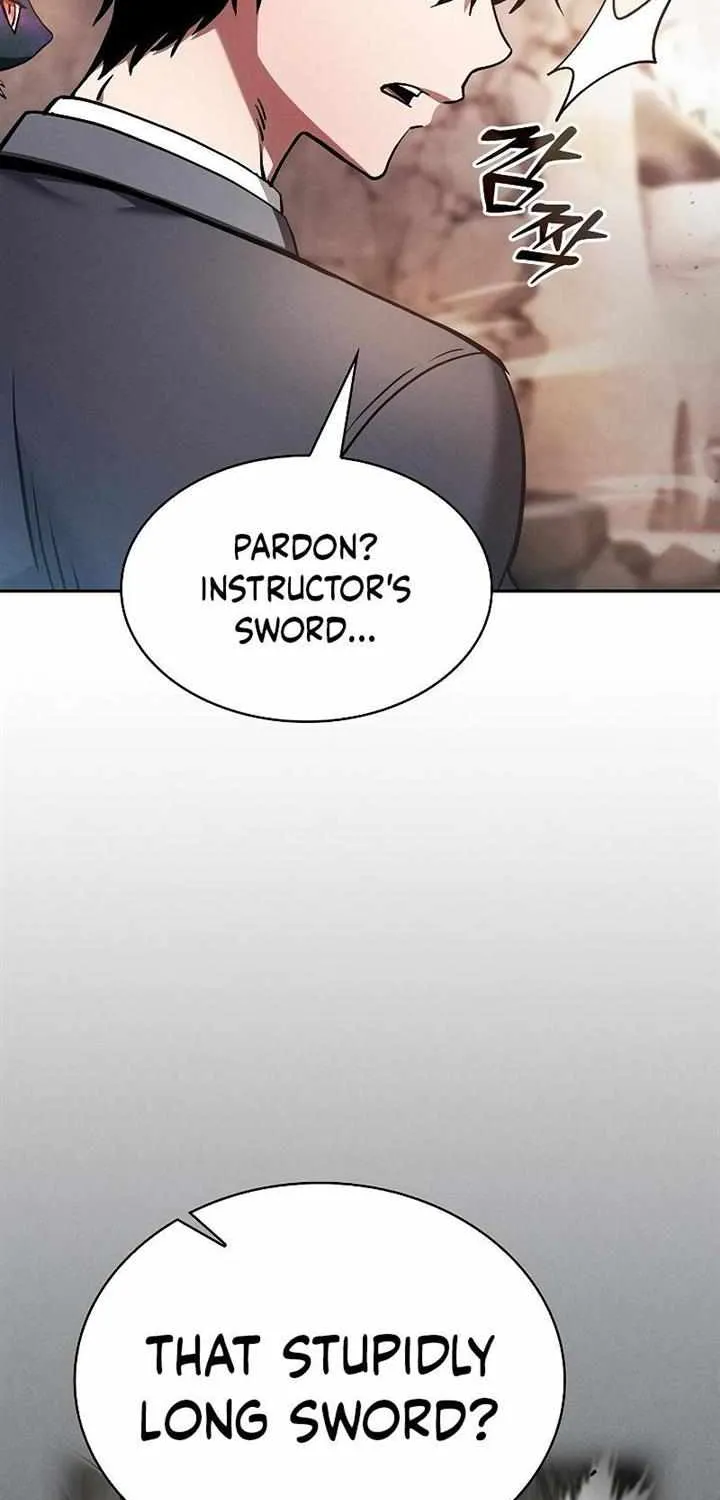 Read Academy’s Genius Swordmaster chapter 21 image 67 on Lezhin