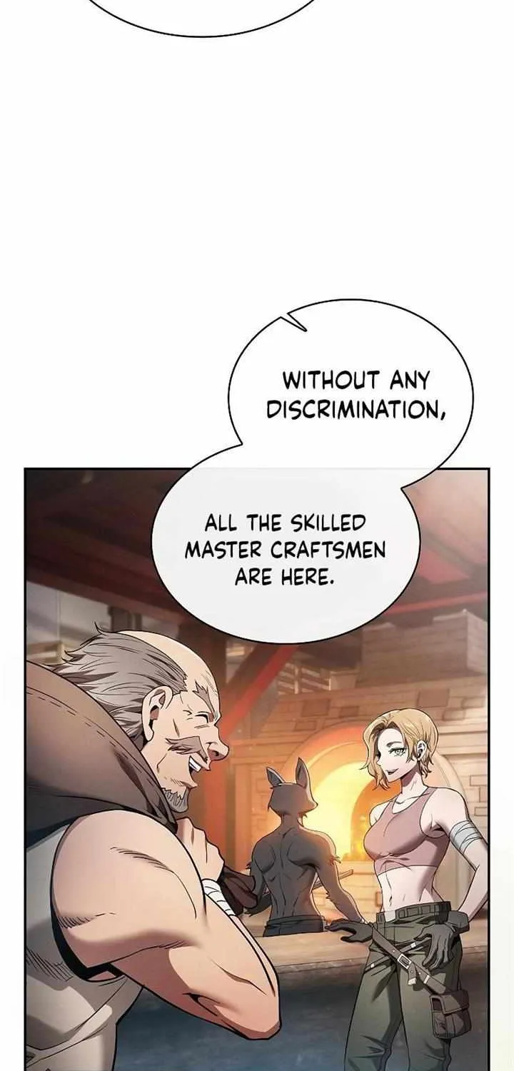 Read Academy’s Genius Swordmaster chapter 21 image 7 on Lezhin