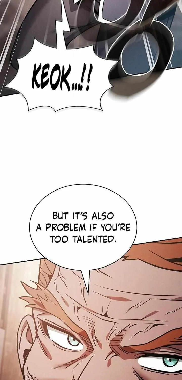 Read Academy’s Genius Swordmaster chapter 21 image 75 on Lezhin