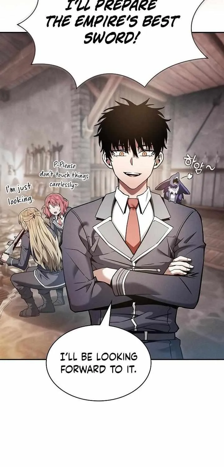 Read Academy’s Genius Swordmaster chapter 21 image 93 on Lezhin