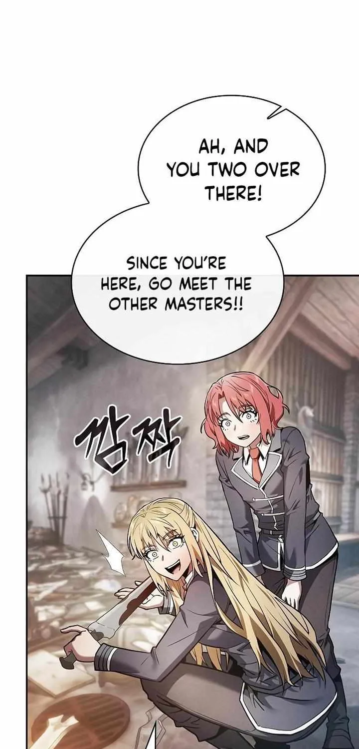 Read Academy’s Genius Swordmaster chapter 21 image 94 on Lezhin
