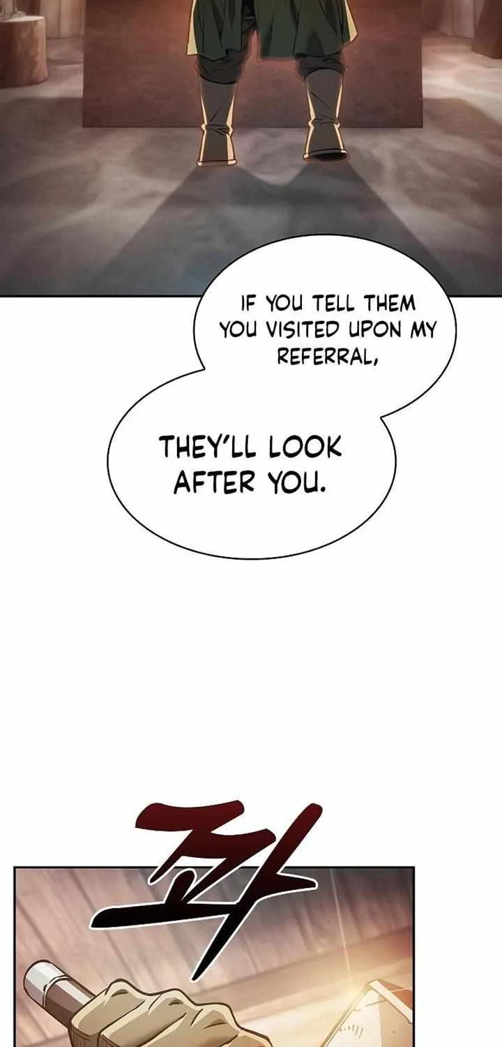Read Academy’s Genius Swordmaster chapter 21 image 96 on Lezhin