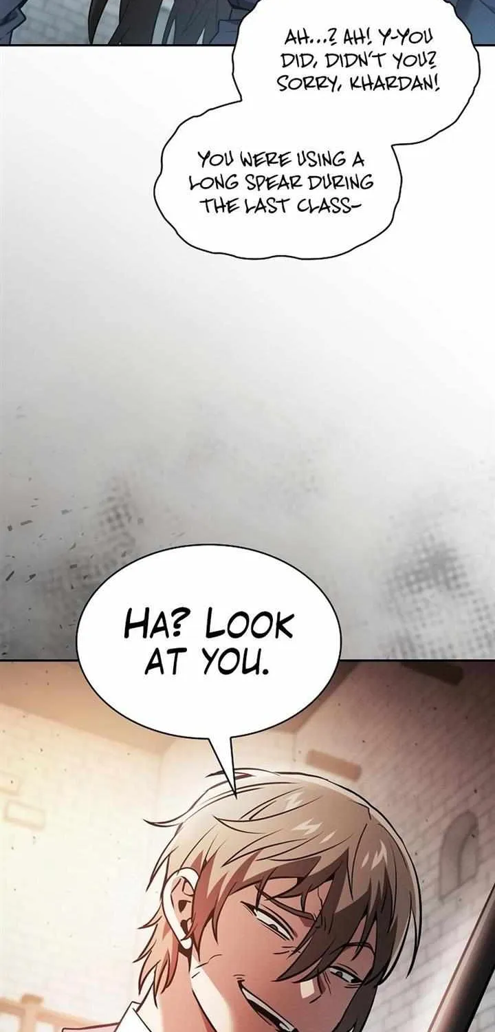 Read Academy’s Genius Swordmaster chapter 22 image 101 on Lezhin