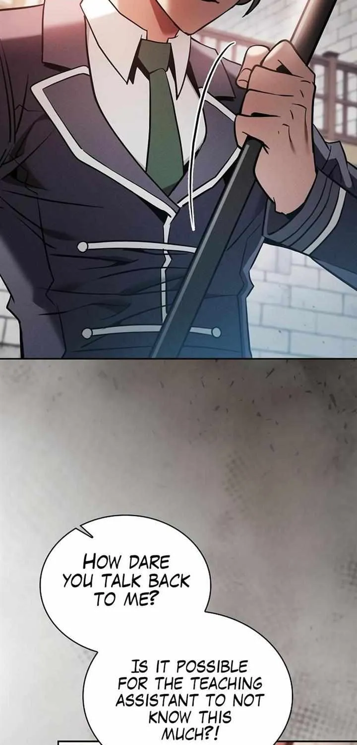 Read Academy’s Genius Swordmaster chapter 22 image 102 on Lezhin