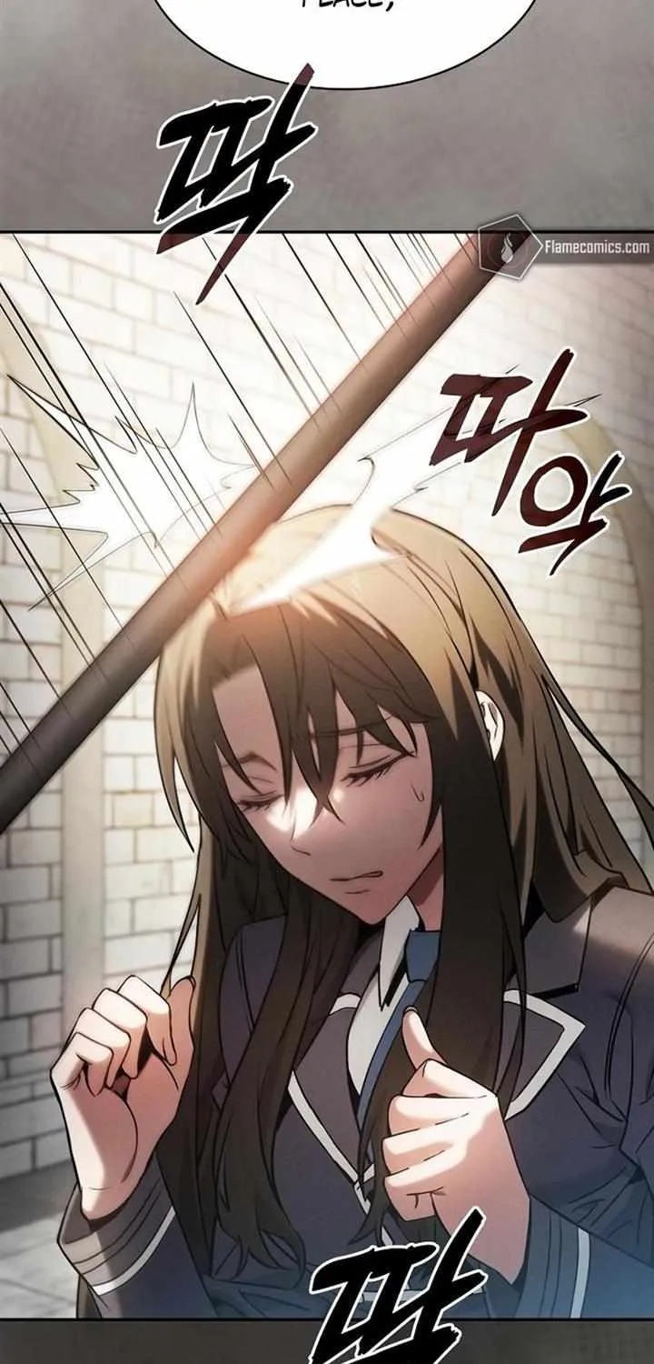 Read Academy’s Genius Swordmaster chapter 22 image 104 on Lezhin