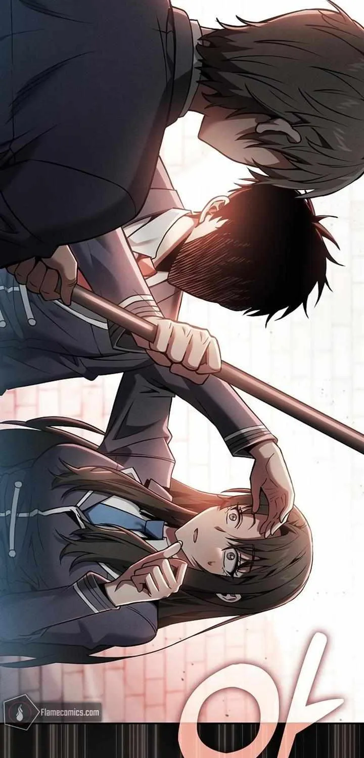 Read Academy’s Genius Swordmaster chapter 22 image 109 on Lezhin