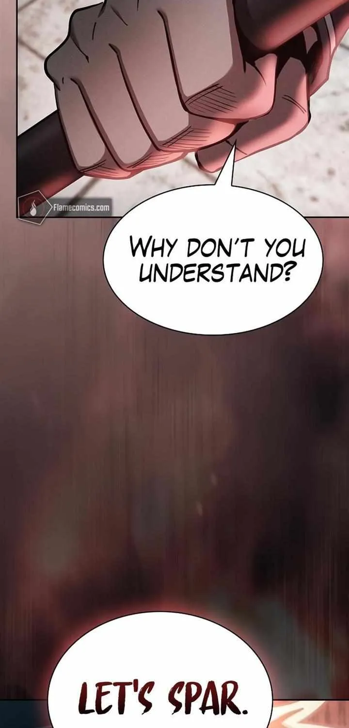 Read Academy’s Genius Swordmaster chapter 22 image 114 on Lezhin