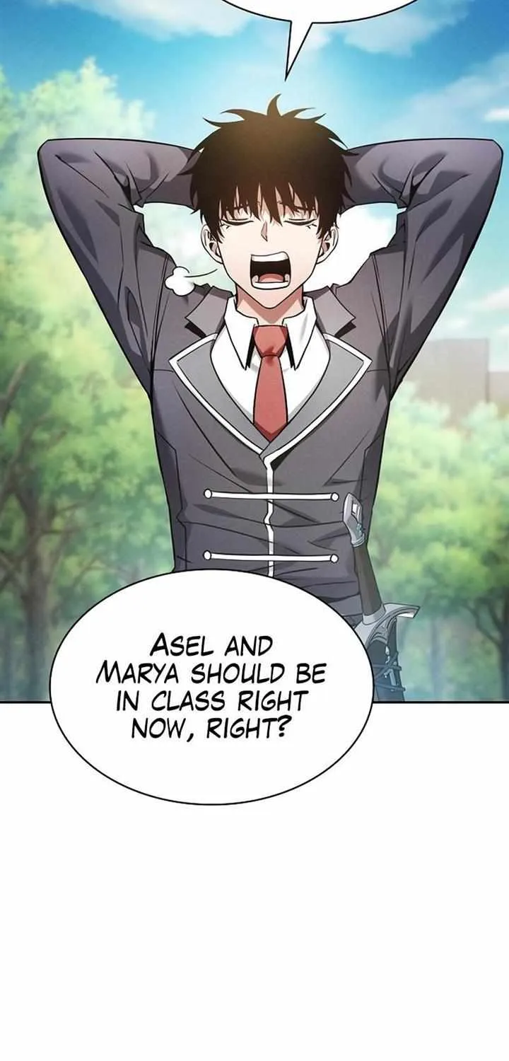 Read Academy’s Genius Swordmaster chapter 22 image 12 on Lezhin