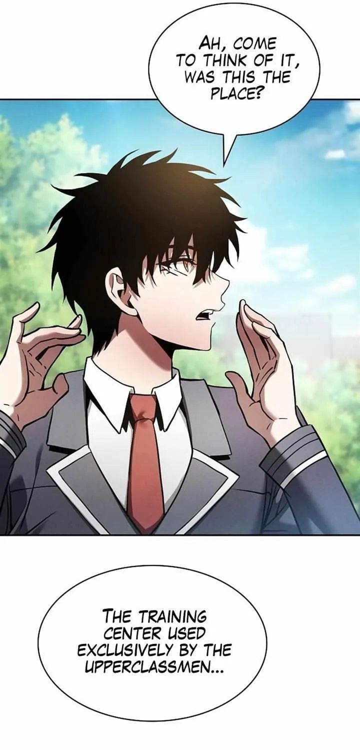 Read Academy’s Genius Swordmaster chapter 22 image 14 on Lezhin
