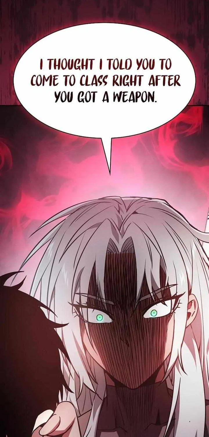 Read Academy’s Genius Swordmaster chapter 22 image 24 on Lezhin