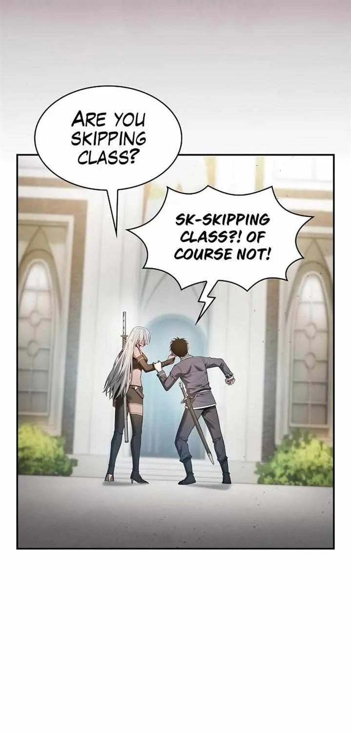 Read Academy’s Genius Swordmaster chapter 22 image 26 on Lezhin