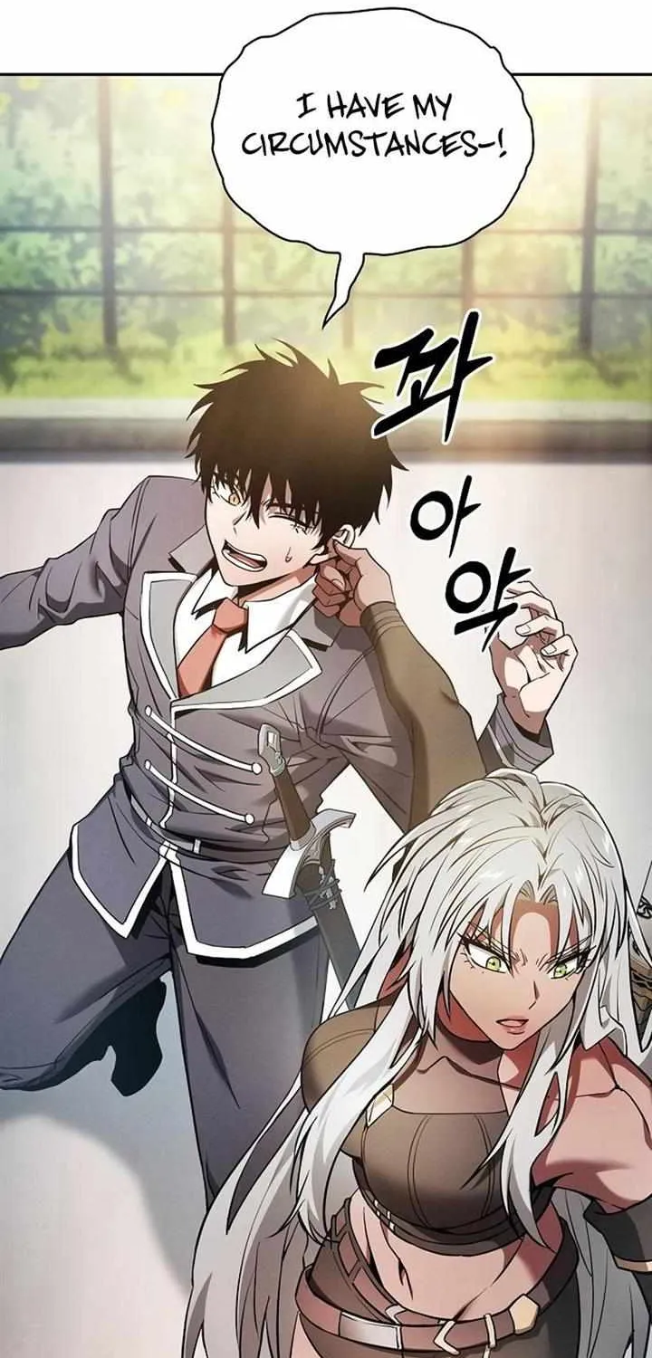 Read Academy’s Genius Swordmaster chapter 22 image 27 on Lezhin