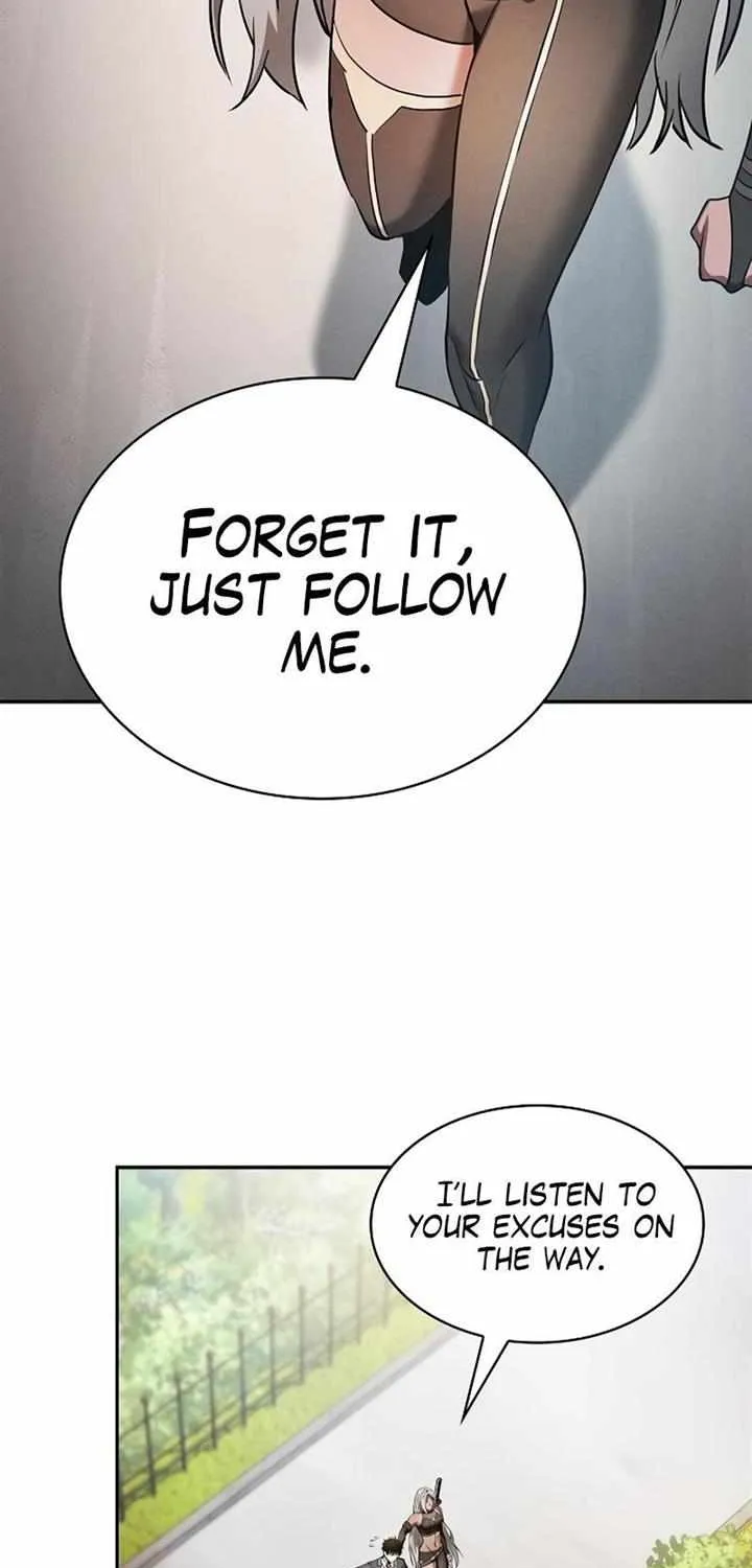 Read Academy’s Genius Swordmaster chapter 22 image 28 on Lezhin