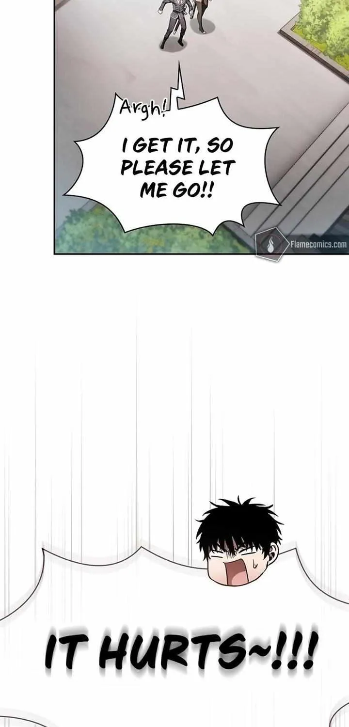 Read Academy’s Genius Swordmaster chapter 22 image 29 on Lezhin