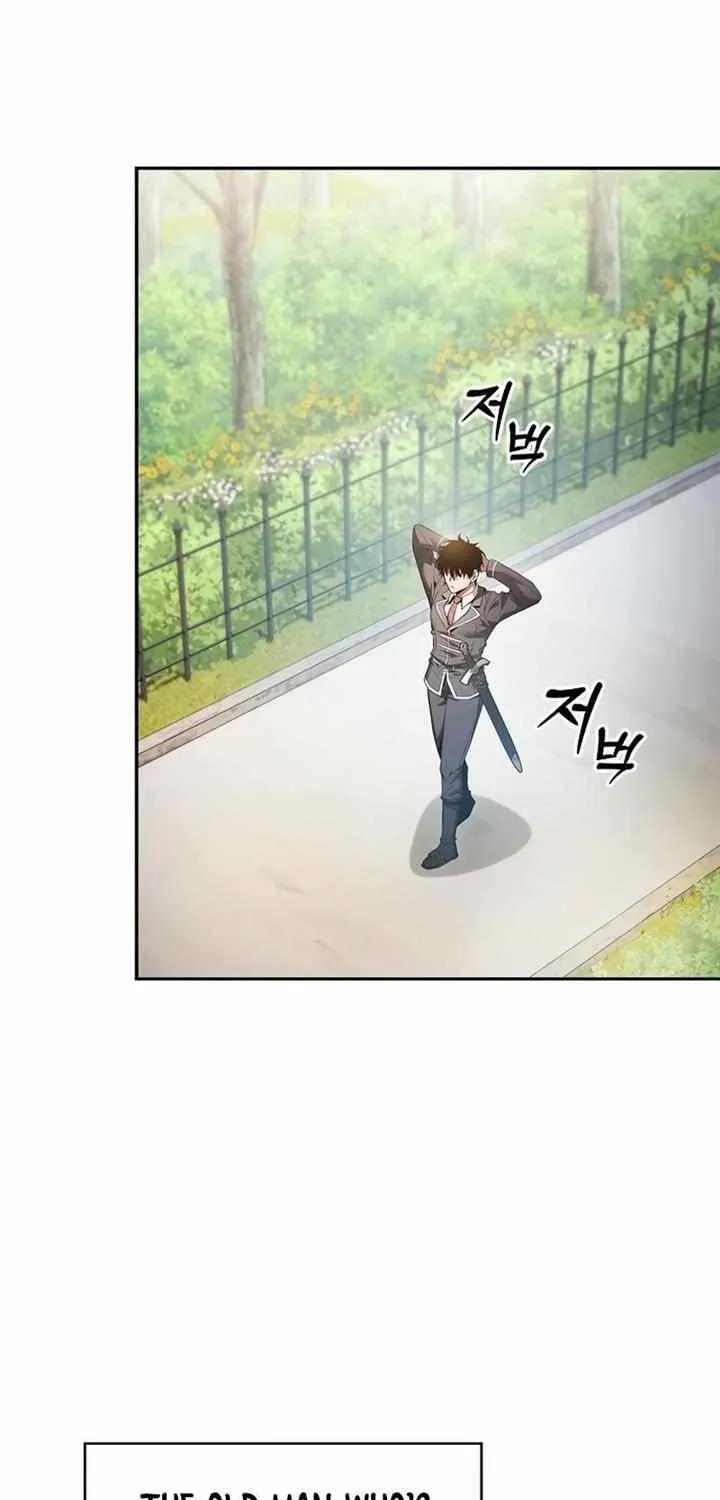 Read Academy’s Genius Swordmaster chapter 22 image 3 on Lezhin