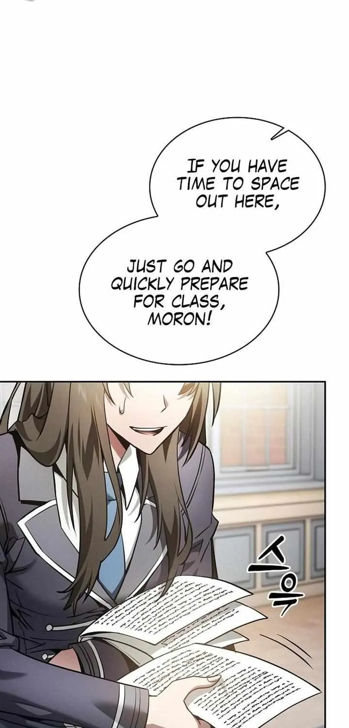 Read Academy’s Genius Swordmaster chapter 22 image 36 on Lezhin