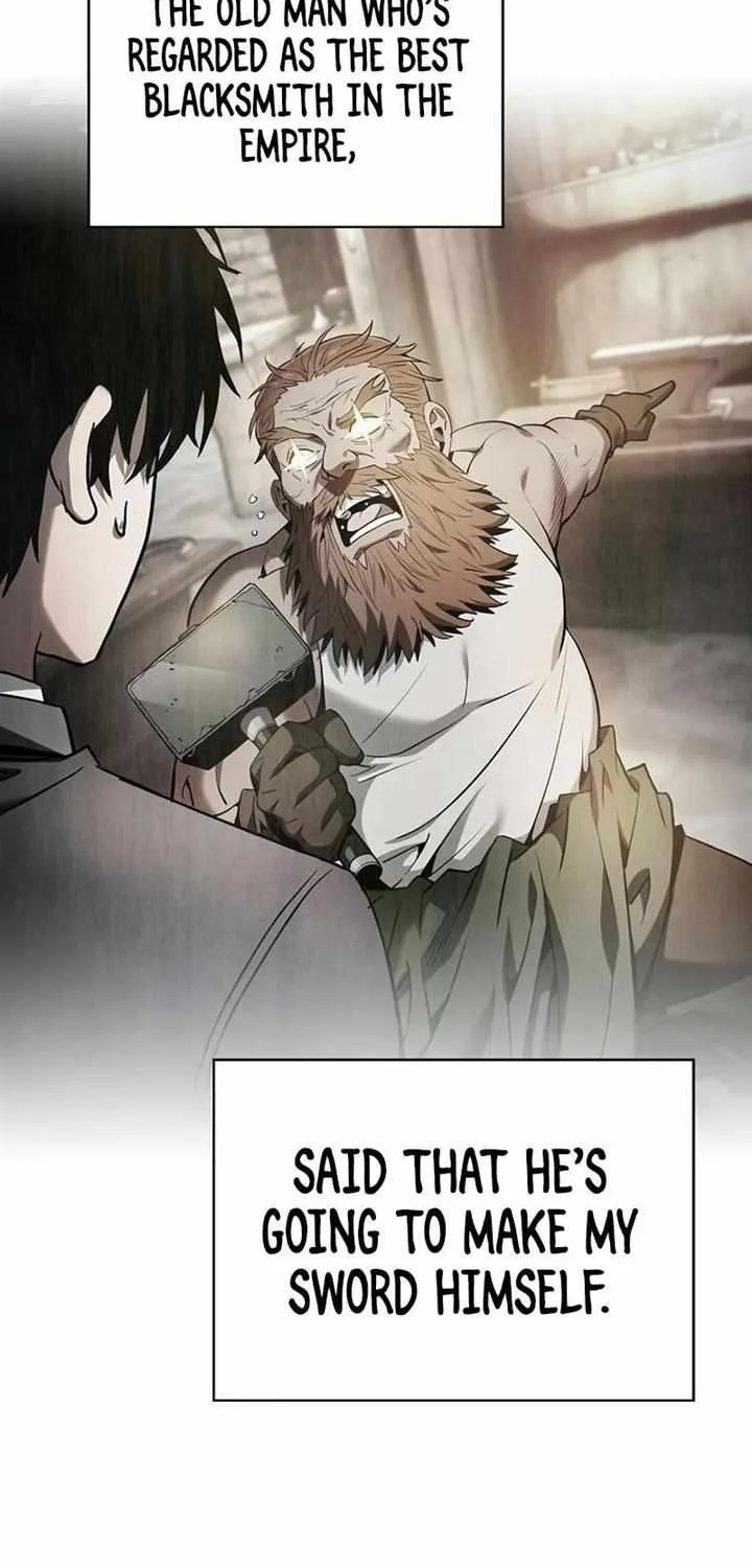 Read Academy’s Genius Swordmaster chapter 22 image 4 on Lezhin