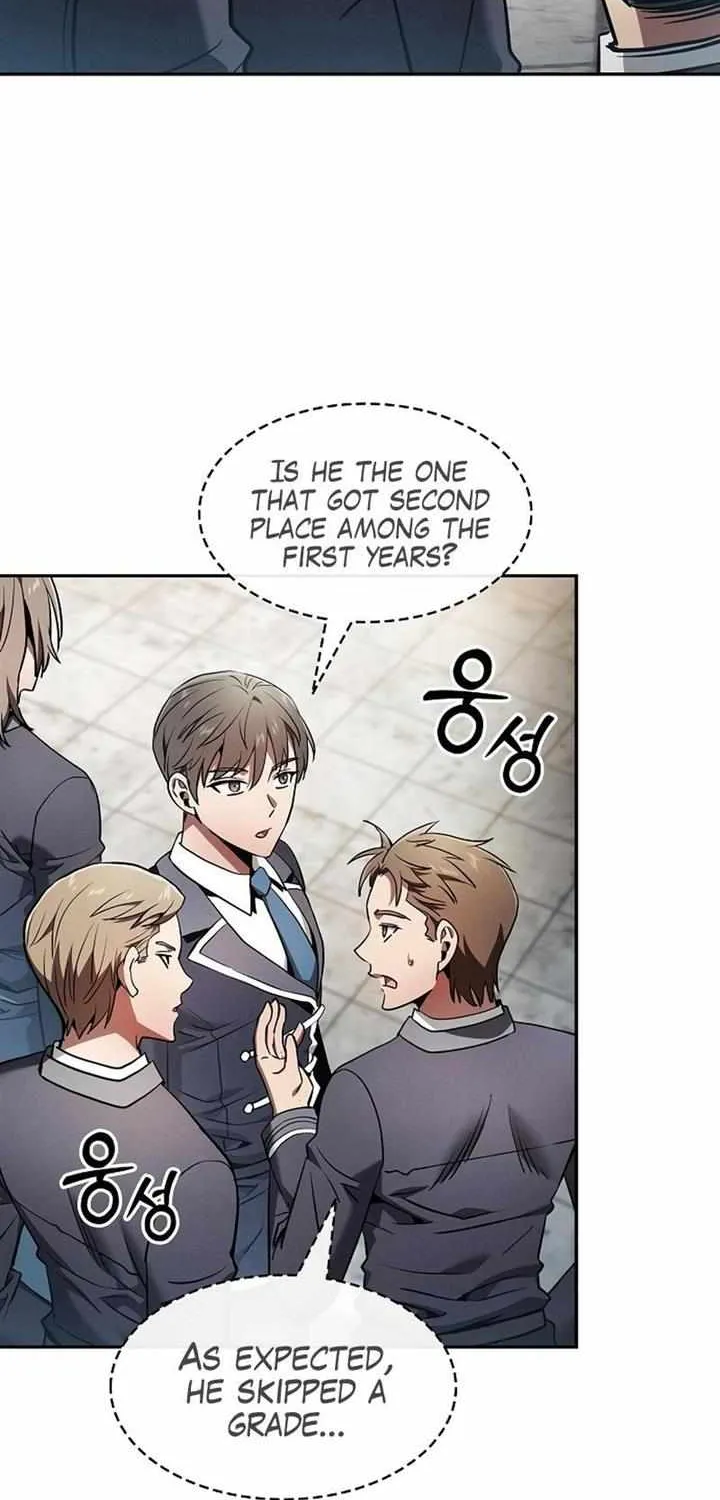 Read Academy’s Genius Swordmaster chapter 22 image 46 on Lezhin