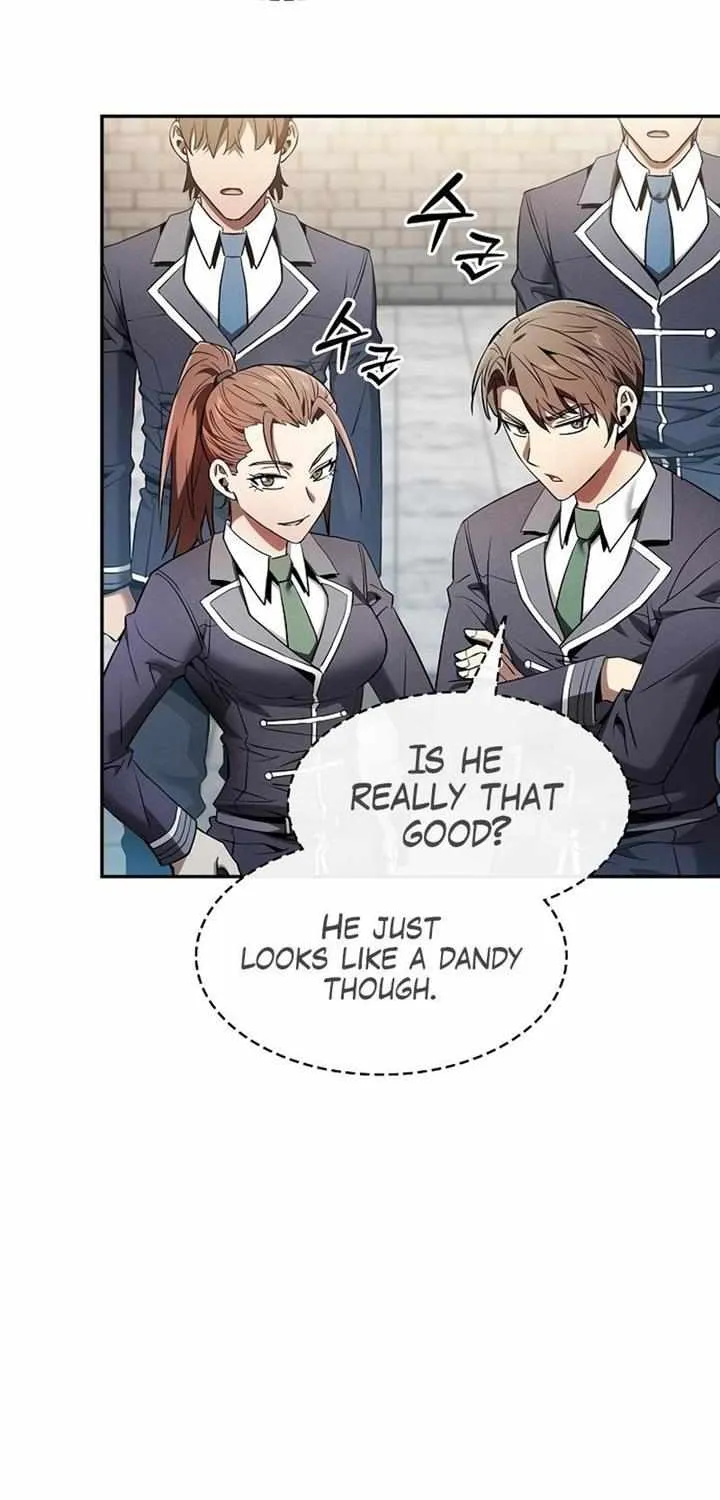 Read Academy’s Genius Swordmaster chapter 22 image 47 on Lezhin