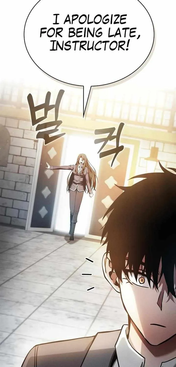 Read Academy’s Genius Swordmaster chapter 22 image 52 on Lezhin