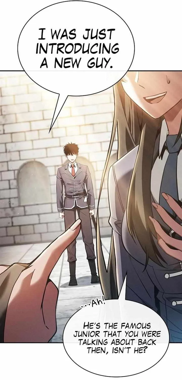 Read Academy’s Genius Swordmaster chapter 22 image 56 on Lezhin