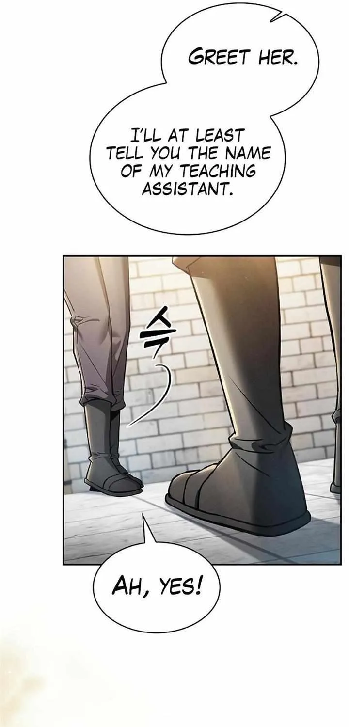 Read Academy’s Genius Swordmaster chapter 22 image 58 on Lezhin