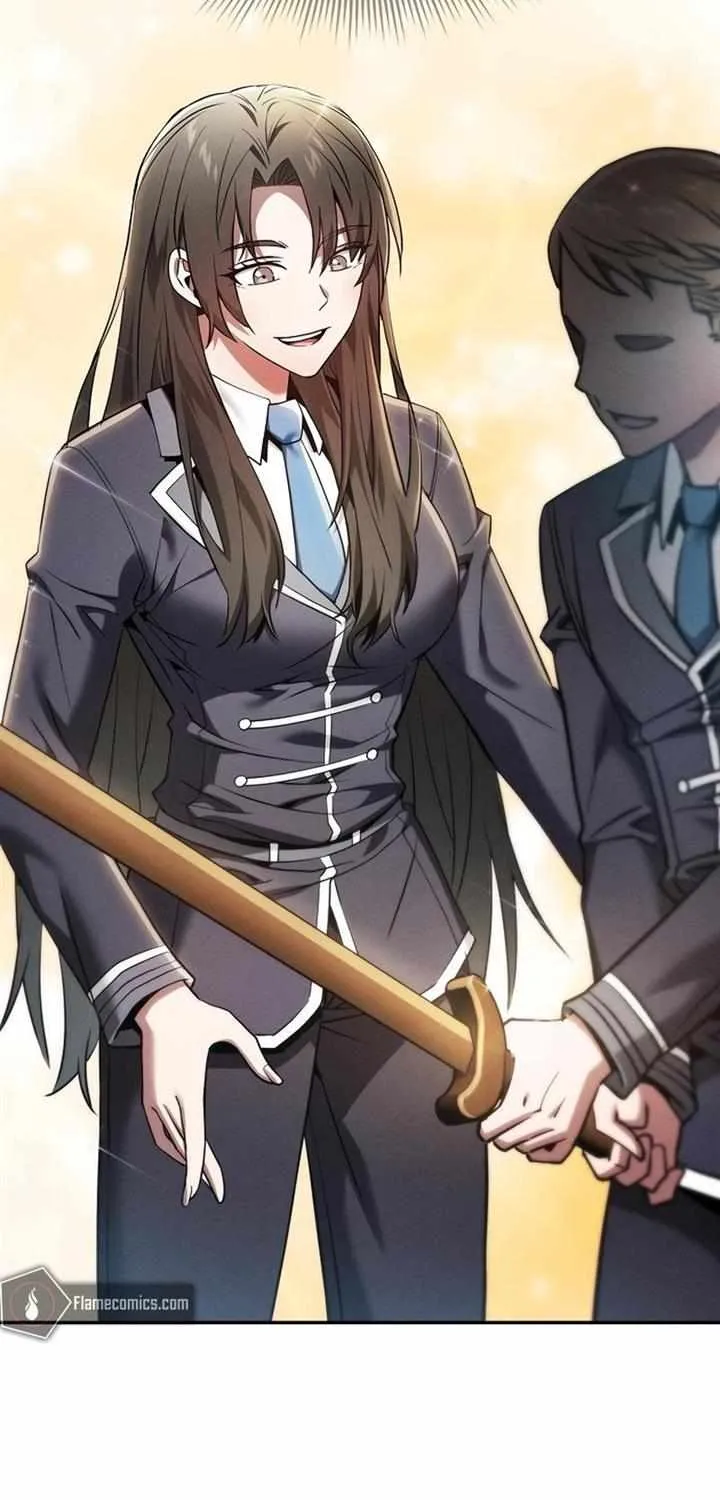 Read Academy’s Genius Swordmaster chapter 22 image 74 on Lezhin