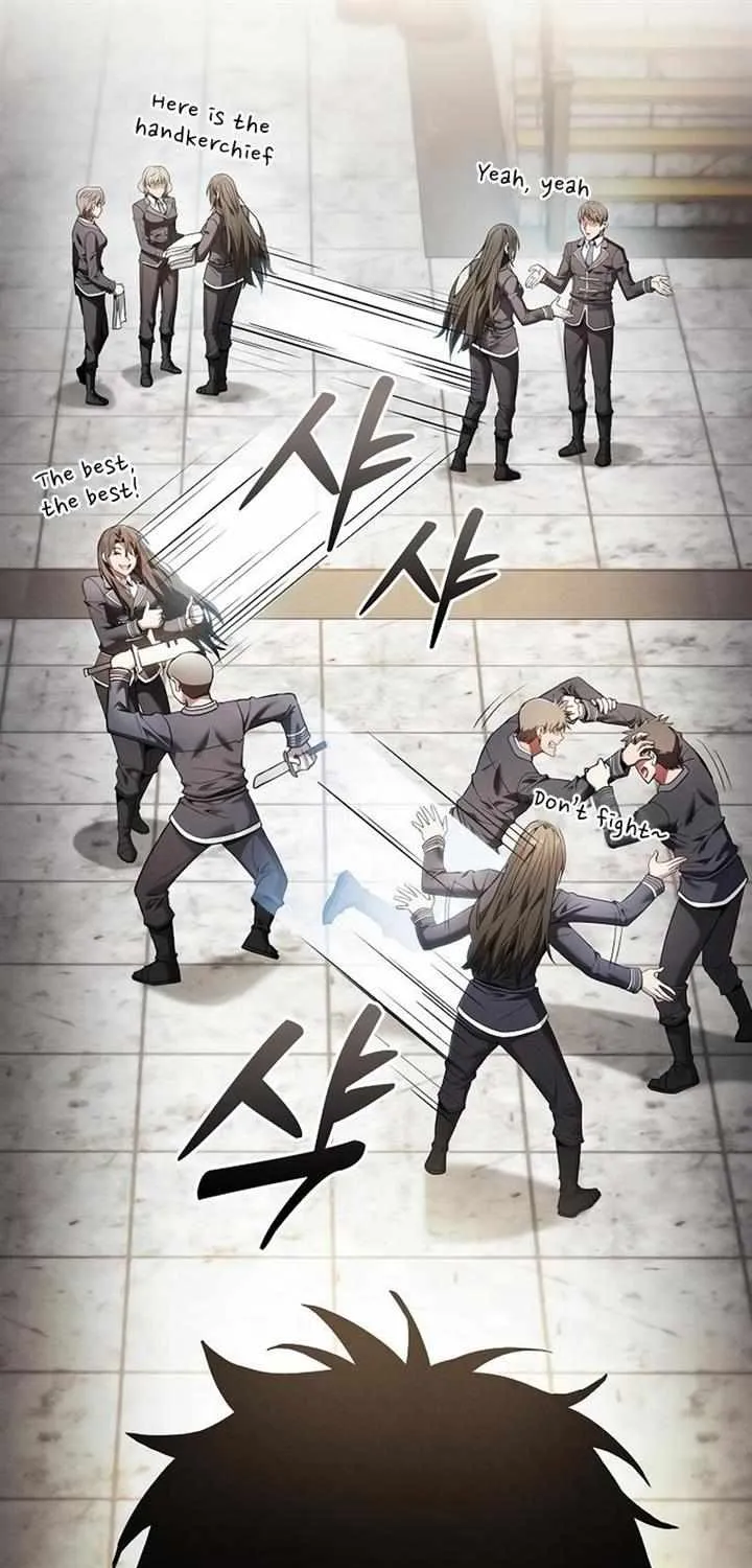 Read Academy’s Genius Swordmaster chapter 22 image 82 on Lezhin