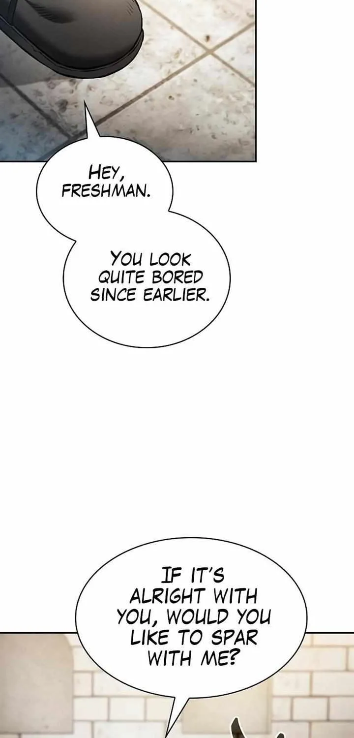 Read Academy’s Genius Swordmaster chapter 22 image 85 on Lezhin
