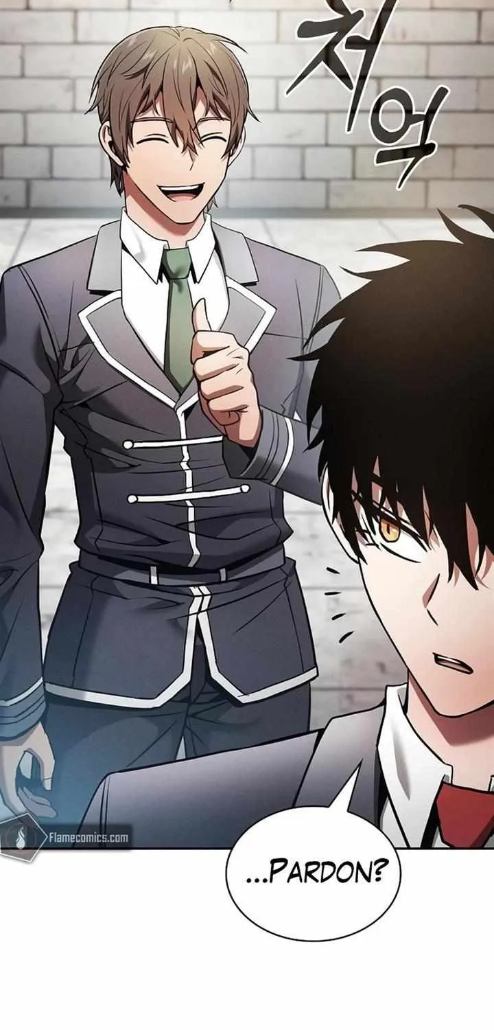 Read Academy’s Genius Swordmaster chapter 22 image 86 on Lezhin