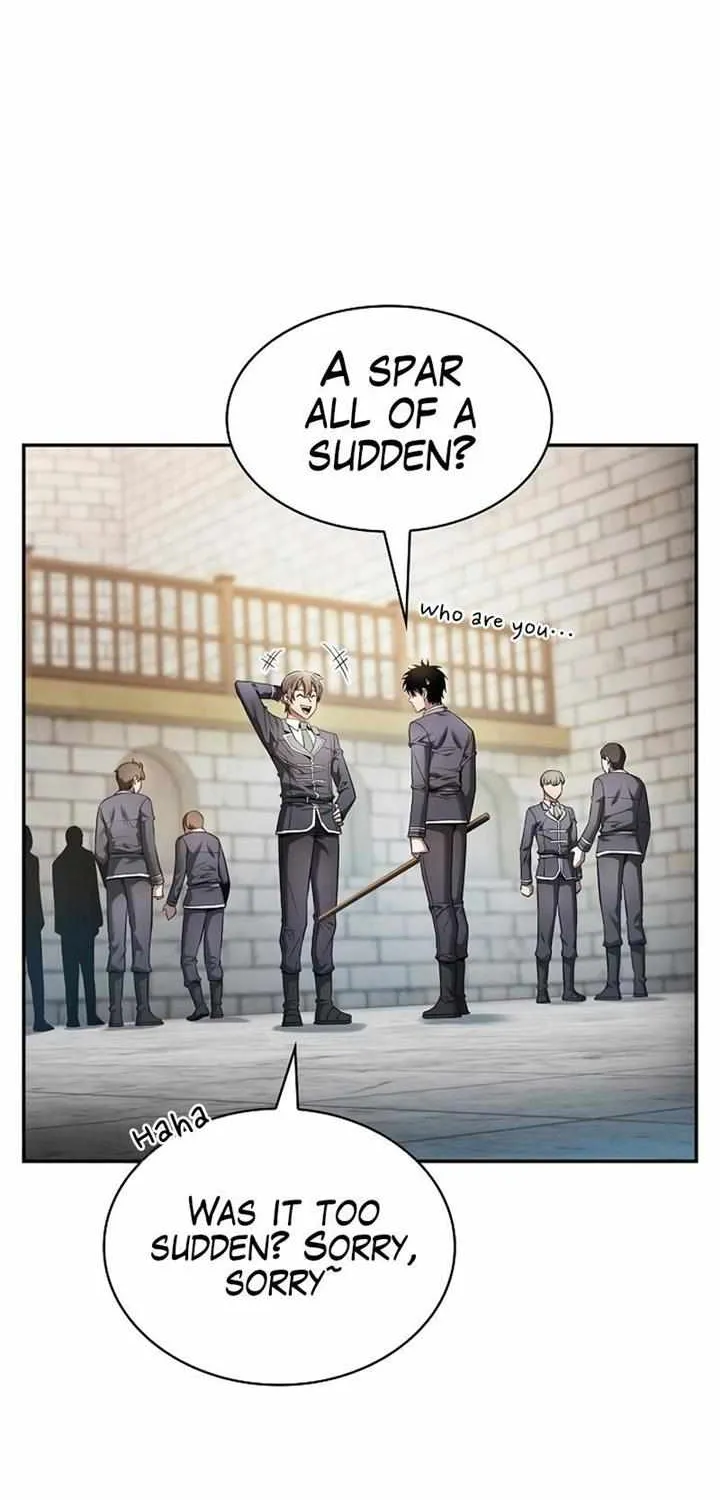 Read Academy’s Genius Swordmaster chapter 22 image 87 on Lezhin