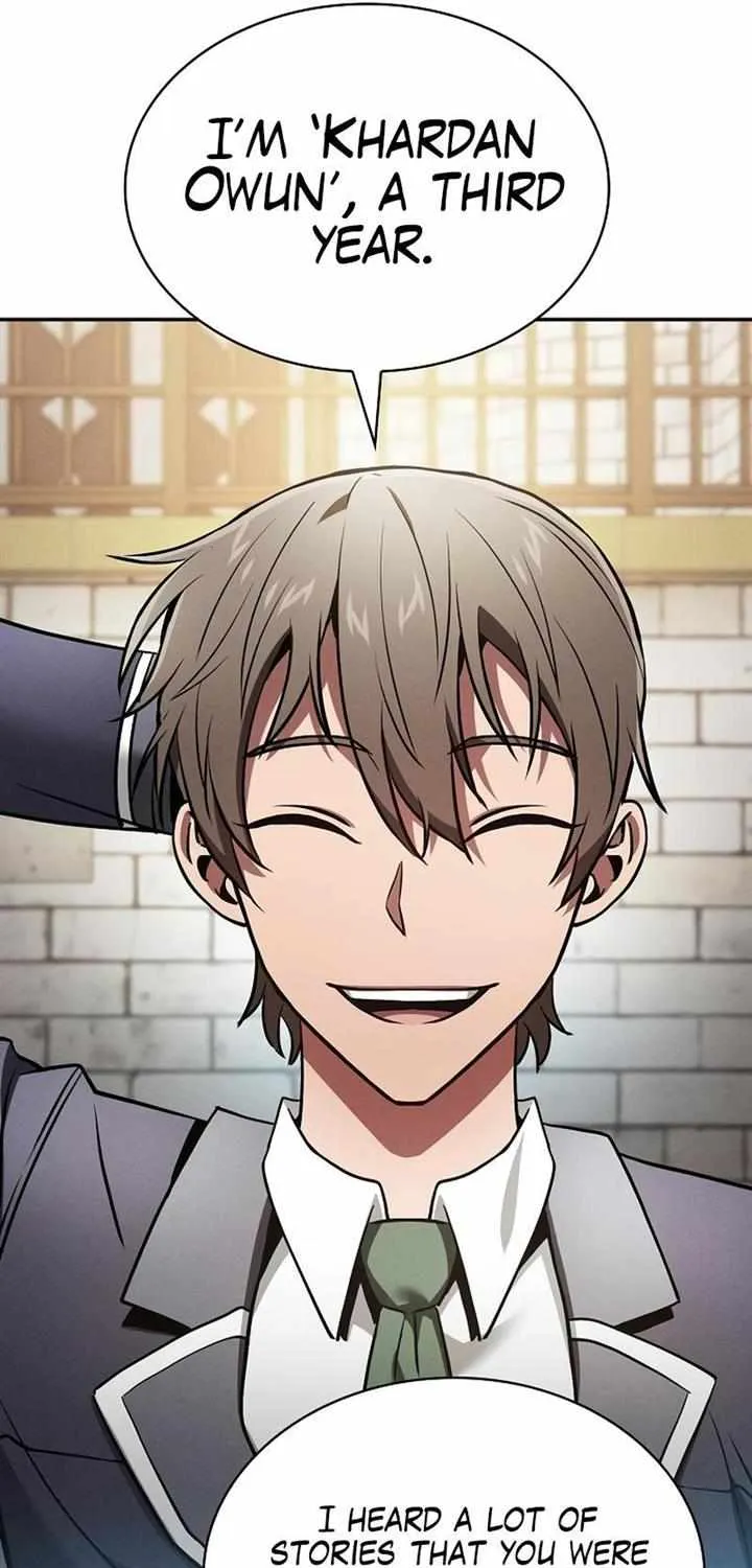 Read Academy’s Genius Swordmaster chapter 22 image 89 on Lezhin