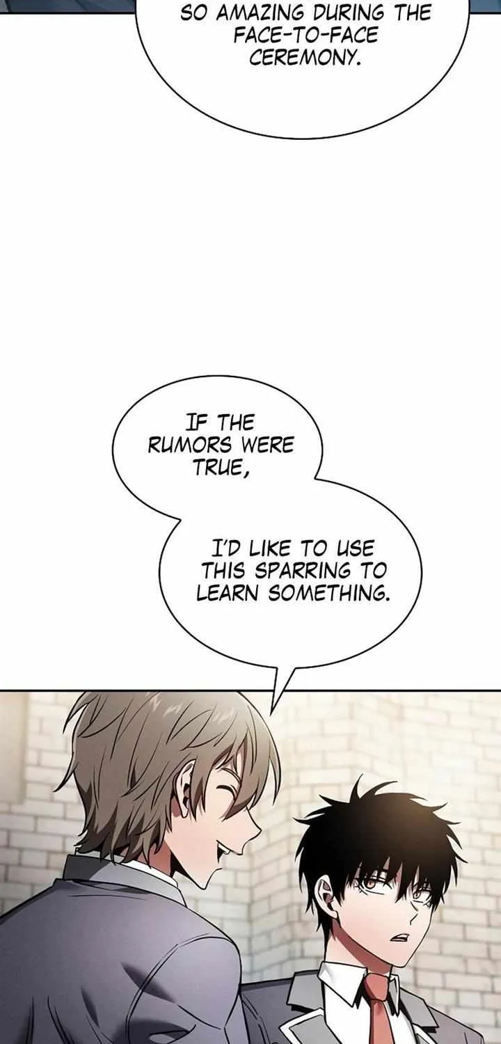 Read Academy’s Genius Swordmaster chapter 22 image 90 on Lezhin