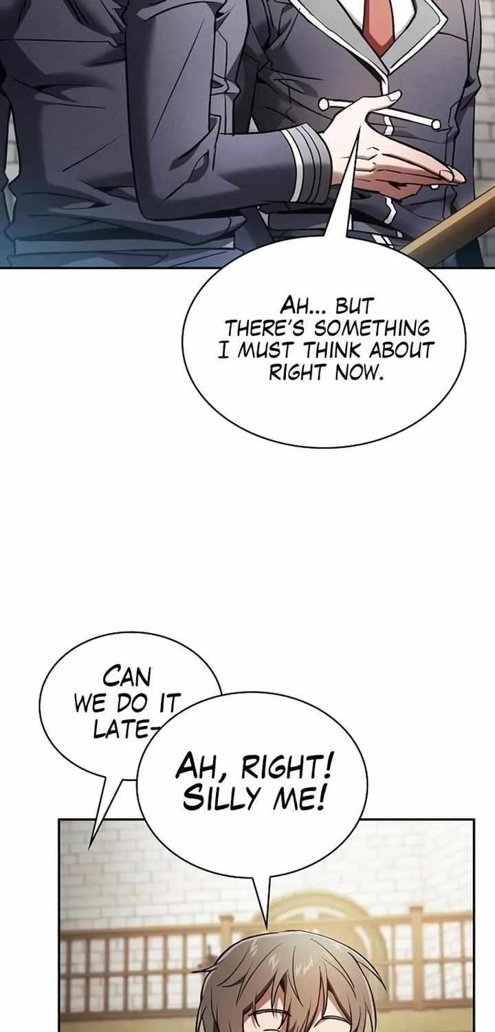 Read Academy’s Genius Swordmaster chapter 22 image 91 on Lezhin